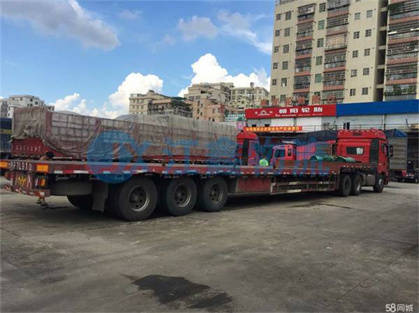 本溪到河津物流公司需要多久